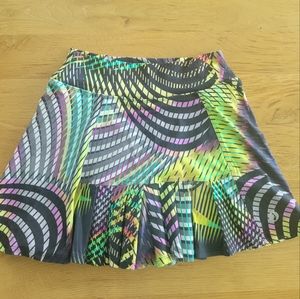 Dona Jo Flirty Skirt / Skort (Orenda) 14.5"